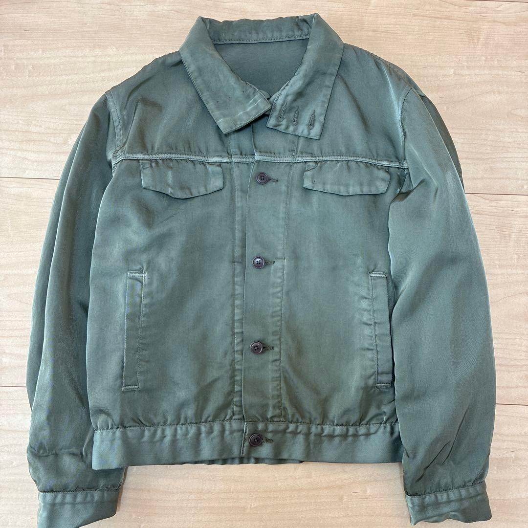 【シンドラー】ブルーナボイン スパークルジャンパー カーキ New In .. 【 スプリガンジャンパー ～from BRU NA BOINNE