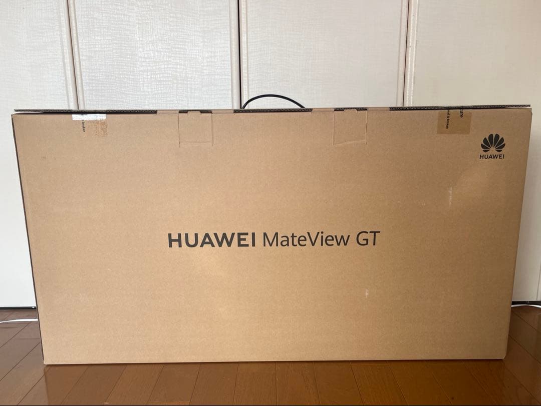 ディスプレイ・モニター本体 HUAWEI MateView GT 34-inch Standard HUAWEI MateView GT 34-inch Sound Edition Specifications – HUAWEI