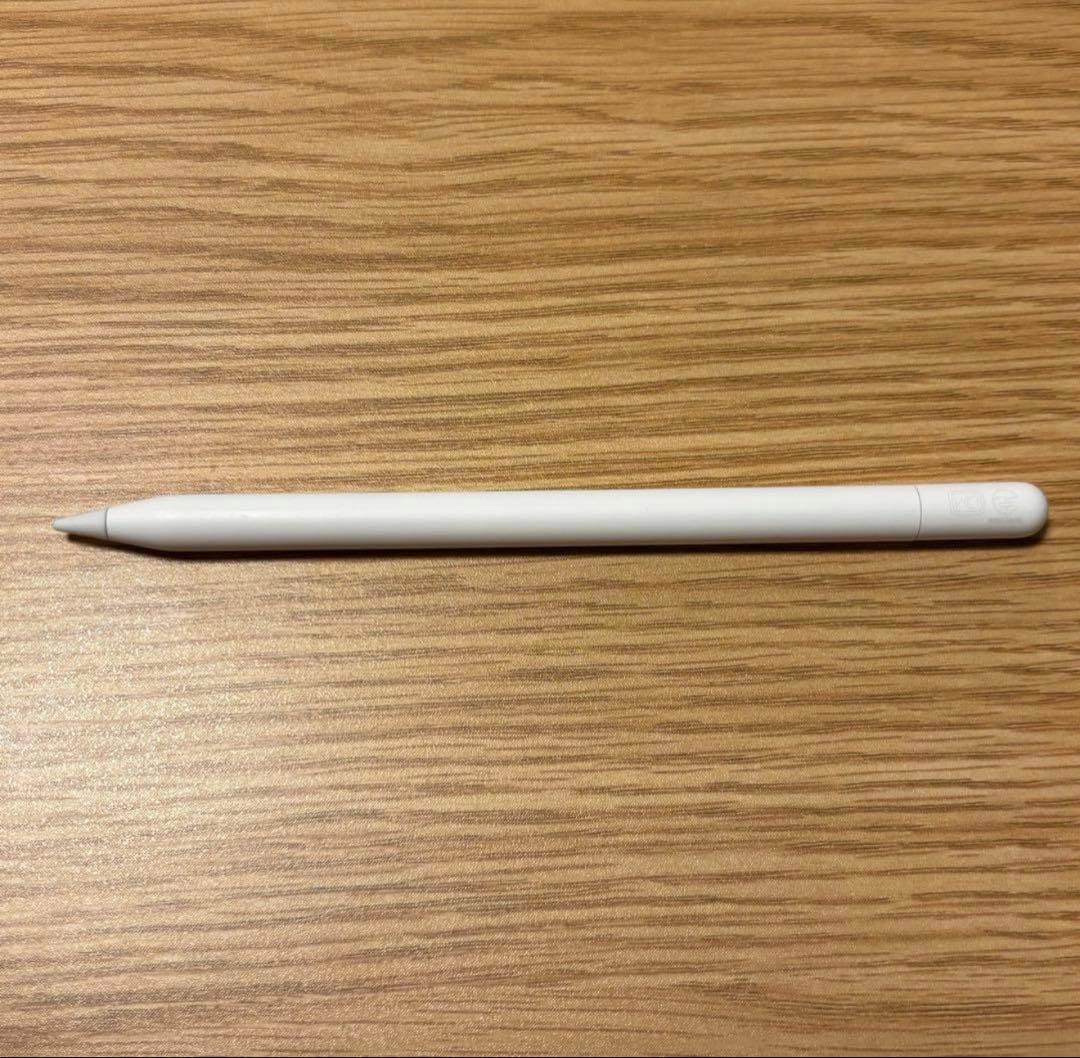 Apple Pencil (USB-C) 本体のみ 箱無し
