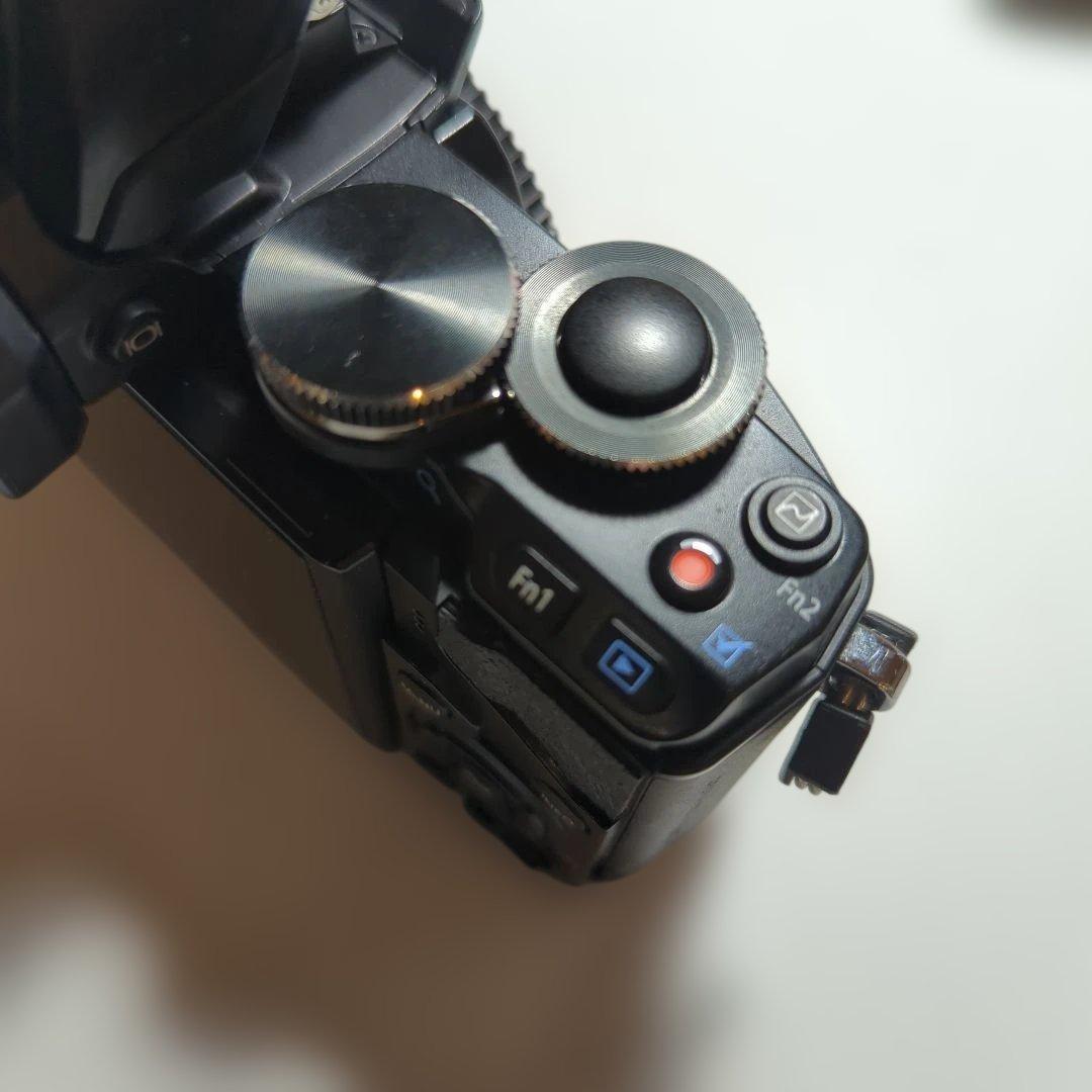 ♫　em-10 OLYMPUS OM-D ショット数少2821枚