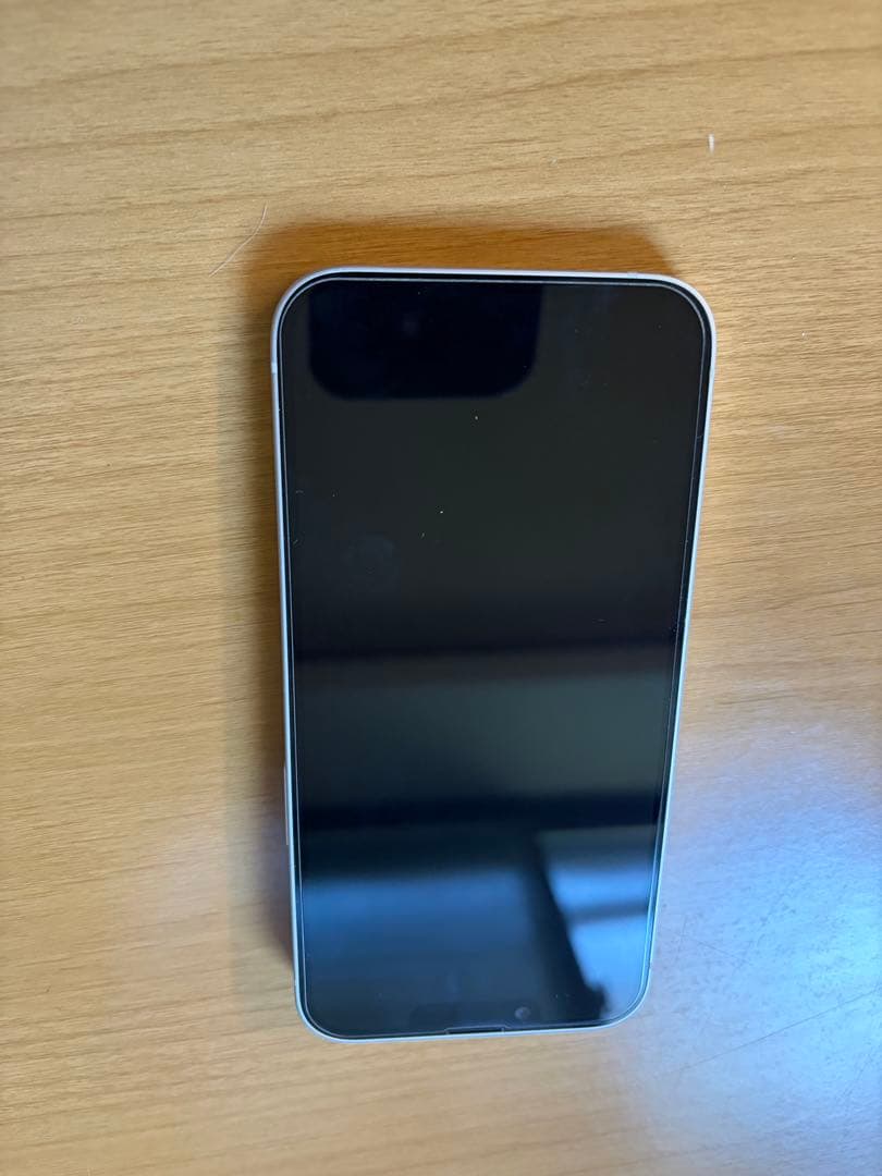 iphone 14本体