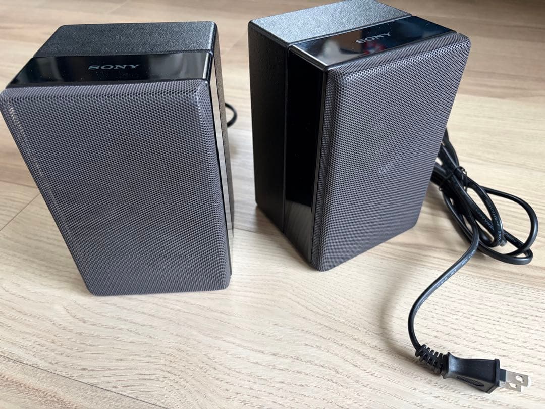 SONY HT-Z9F用リアスピーカー SA-Z9R ソニー【SONY】HT-Z9F専用リアスピーカー SA-Z9R【SAZ9R】