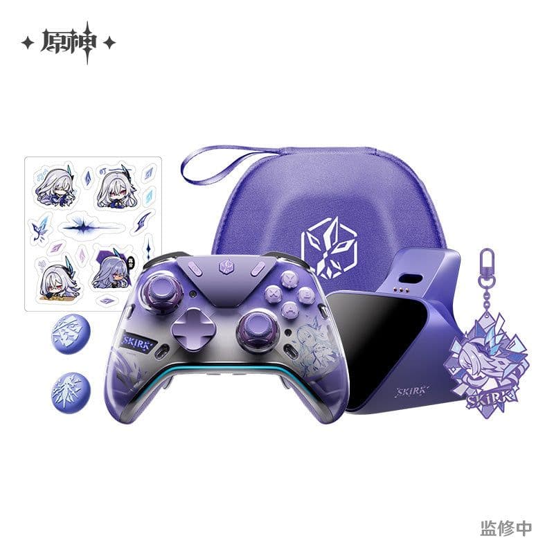 新品未開封 スカーク SKIRK - VOID STAR ゲームコントローラー - メルカリ