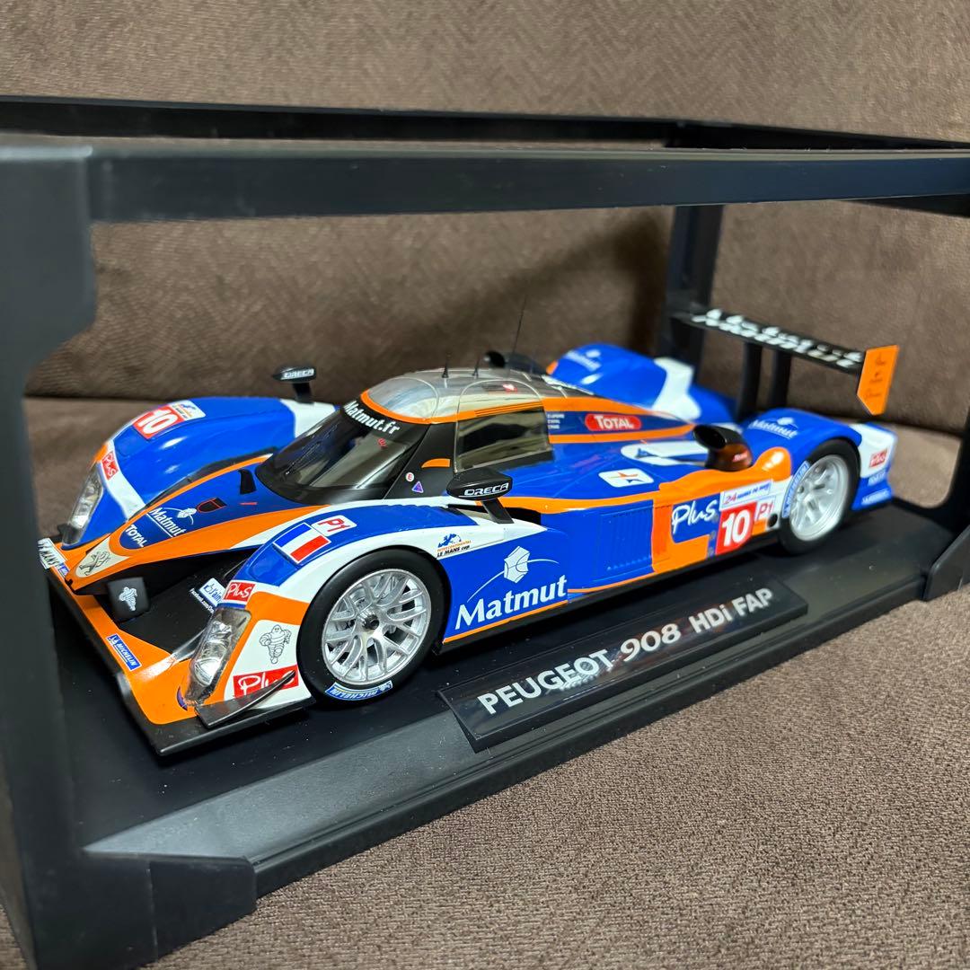 ともきち様専用 ミニカー 1/18 2台 - ミニカー一 番 安い