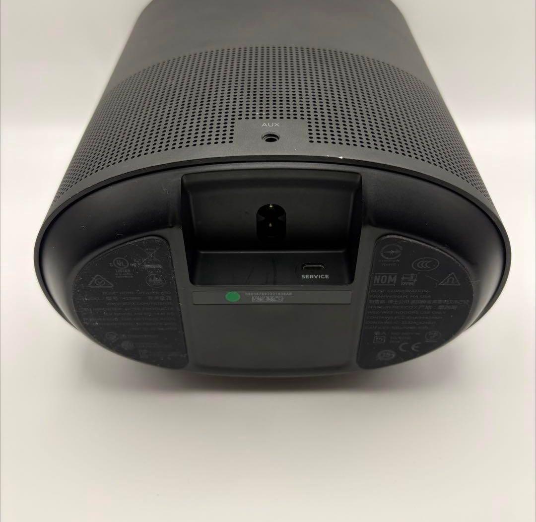 スピーカー・ウーファー Bose  Speaker 450