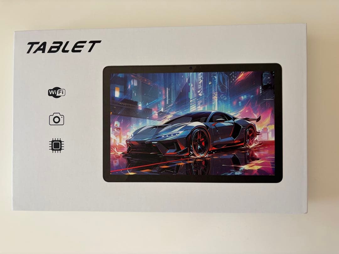 新品未使用】高性能タブレットPC CP20 Wi-Fi対 AIカメラ搭載｜即発送 Amazon.co.jp: ZZB タブレット 10.1インチ CP20 IPS Android 11.0