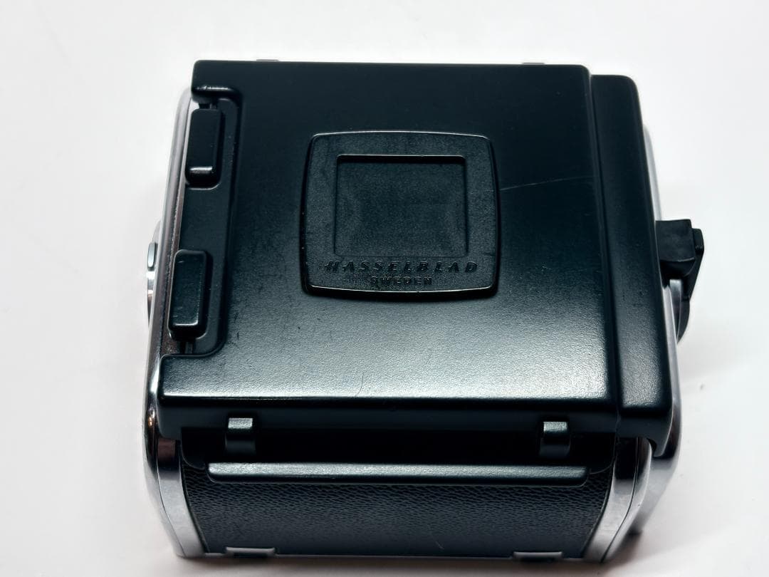 元箱付き HASSELBLAD フィルムマガジン A12 Ⅳ型
