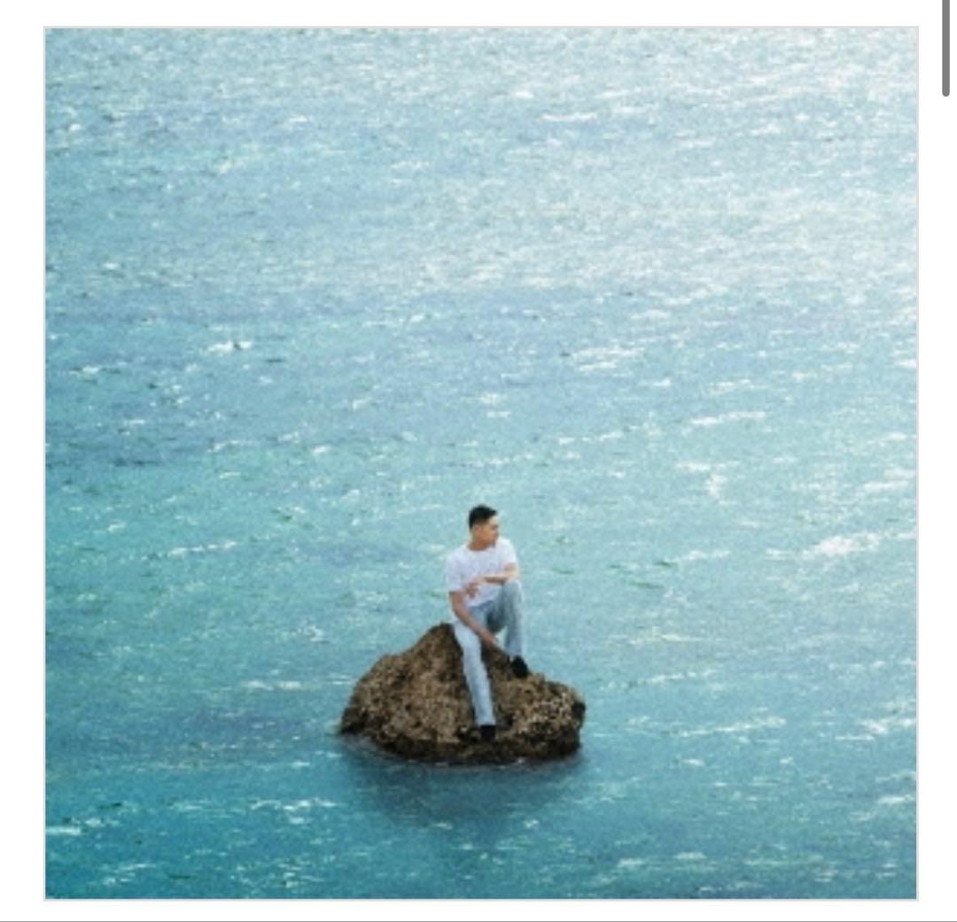 yosea Sea of Love レコード Yo-Sea｜アルバム『Sea of Love』アナログ盤が5月24日発売 - TOWER
