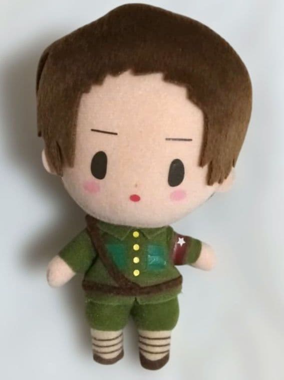 ヘタリア Axis Powers ぬいぐるみ　中国 Amazon.co.jp: ヘタリア Axis Powers キーホルダー アメリカ イギリス