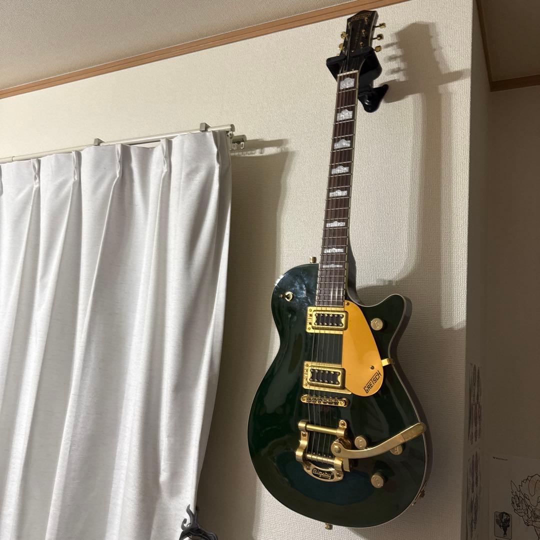 GRETSCH ELECTROMATIC グリーン エレキギター GRETSCH Electromatic Jet Club Druid Green エレキギター グレッチ