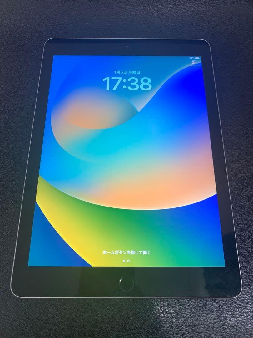 iPad 第6世代