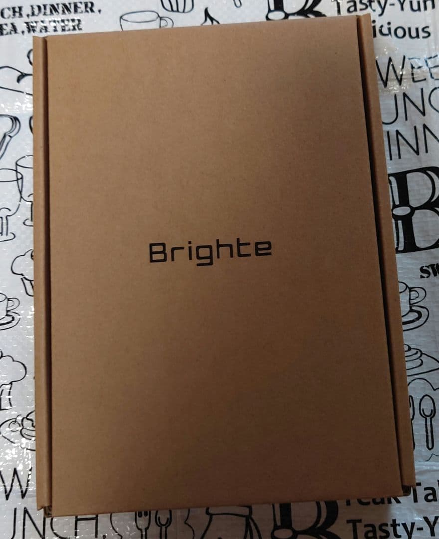 Brighte ELEKIBRUSH 美顔器 ブライトエレキブラシ
