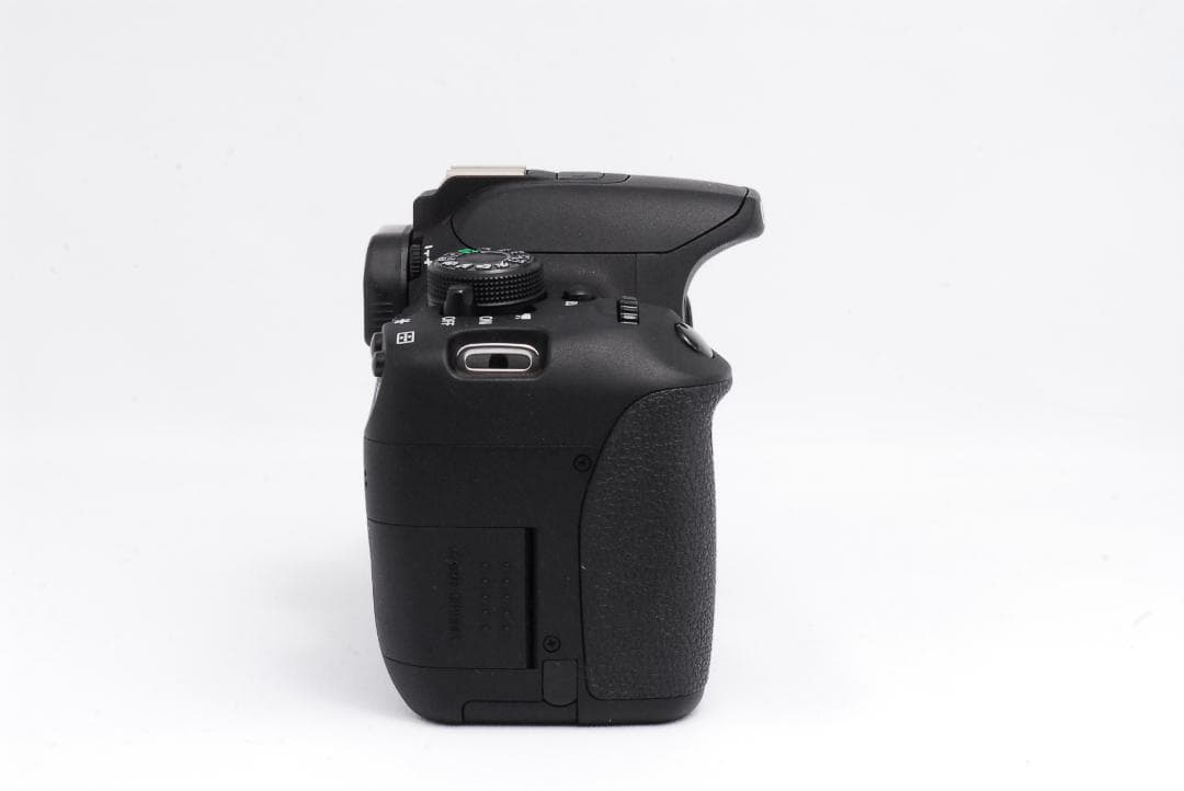 初心オススメ⭐️Canon EOS Kiss X7i ダブルレンズセット