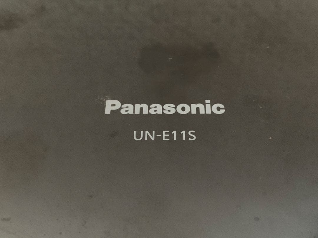 ビエラ un-15l11 un-10l11 ポータブルテレビ お風呂テレビ