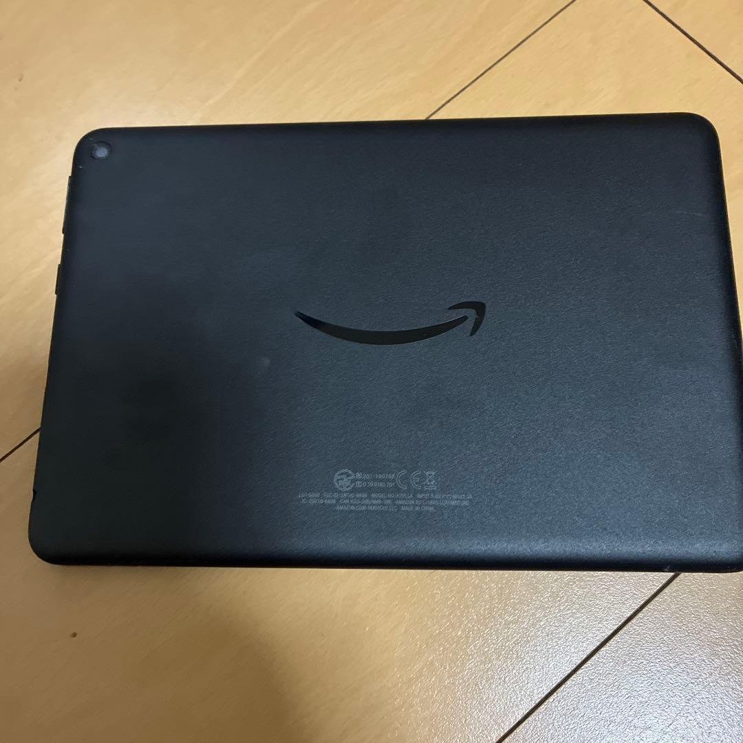 Amazon Fire Tablet 10インチ ブラック 2021 Black Fire HD 10 Tablet, 1080p Display & 64 GB | Amazon