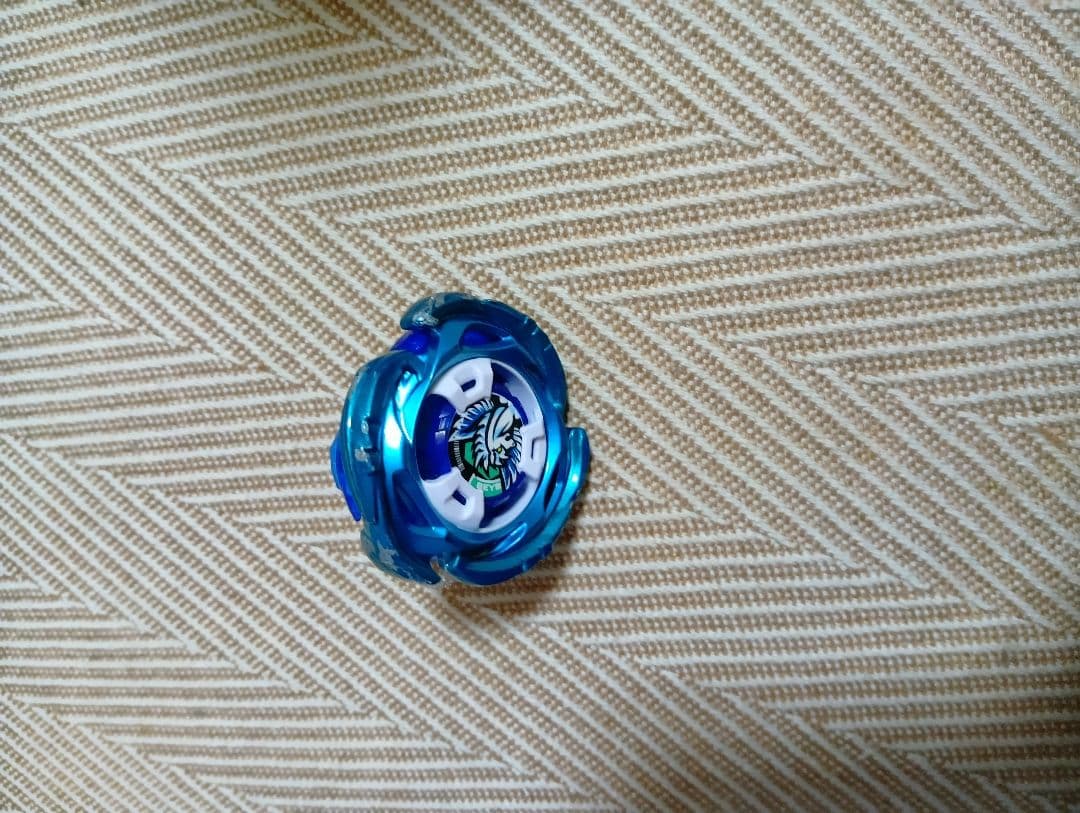 ②　ベイブレードx　エアロペガサス　レア　貴重　ベイブレード BEYBLADE X プレミアムX会員先行販売】BEYBLADE X UX-00 ブースター