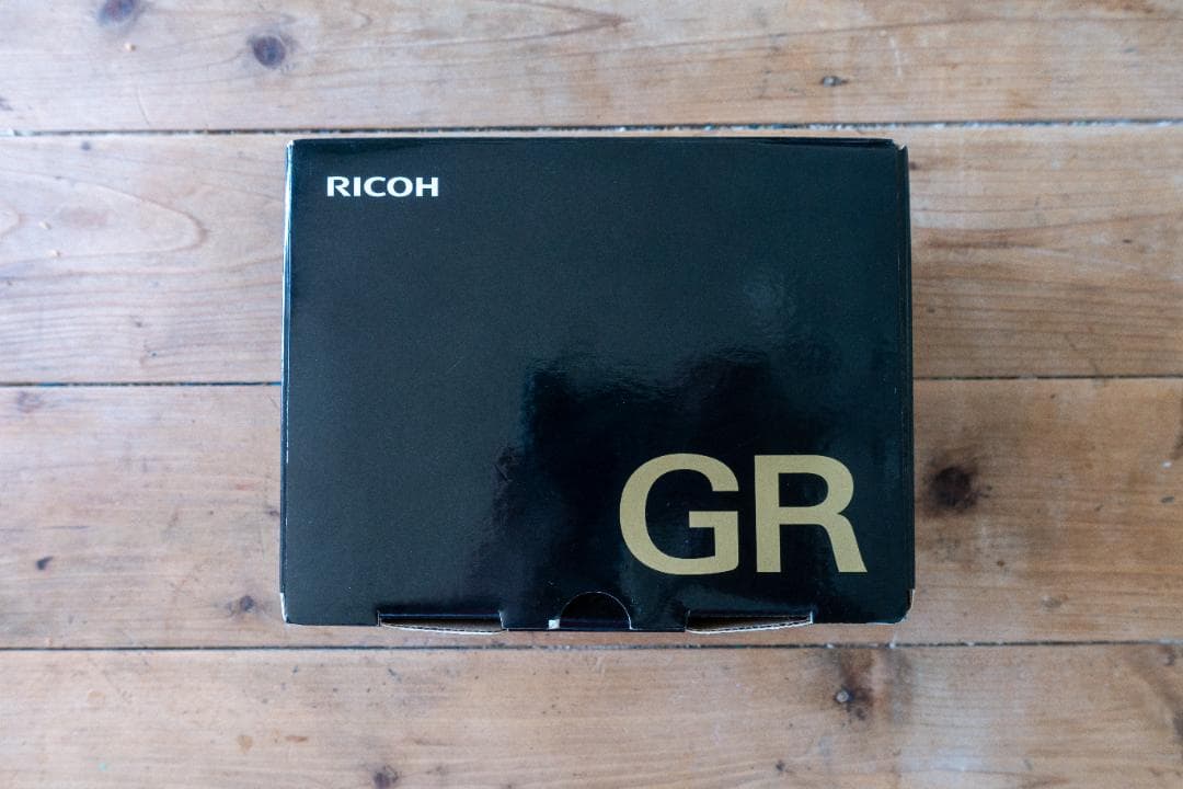 良品】 リコー GR APS-C 初代 (2013モデル) おまけ多数 修理済 - メルカリ