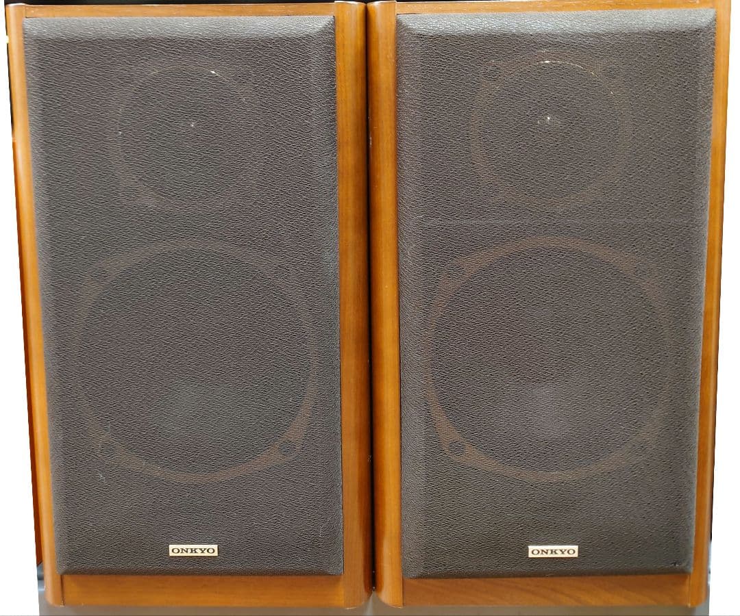 ■ONKYO　D-500マークII Liverpool 2ウェイスピーカー