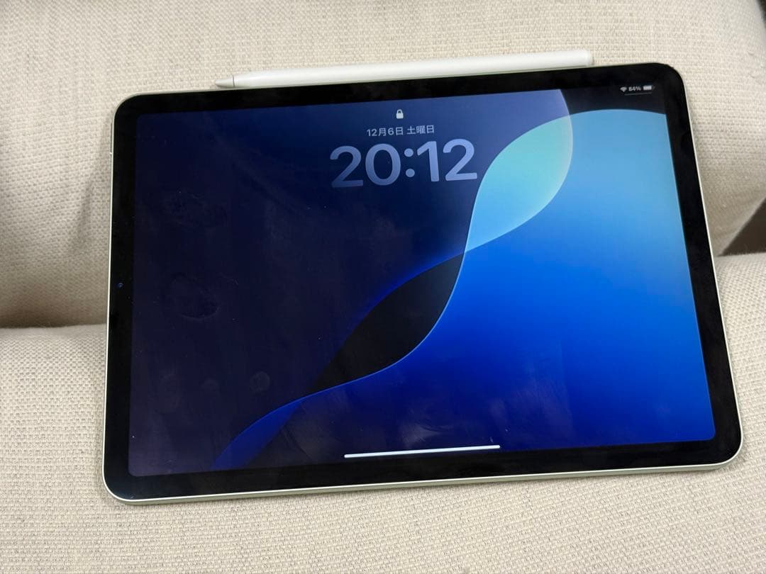 iPad Air 第4世代 (筐体傷あり) ケース&Apple Pencil付き Amazon.co.jp: Timecity iPad air 第4世代/第5世代 10.9インチ 専用