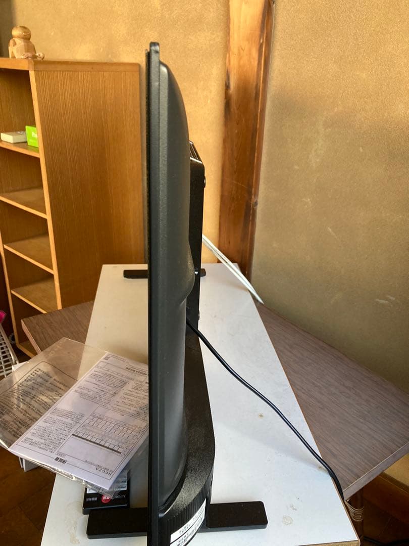 テレビ REGZA TV
