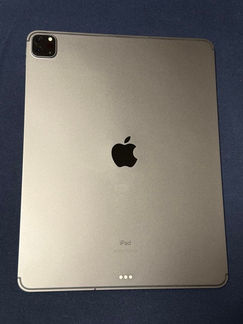 Apple iPad Pro 12.9インチ スペースグレジャンク品 Apple iPad Pro 12.9インチ スペースグレジャンク品 iPad ショップ Pro