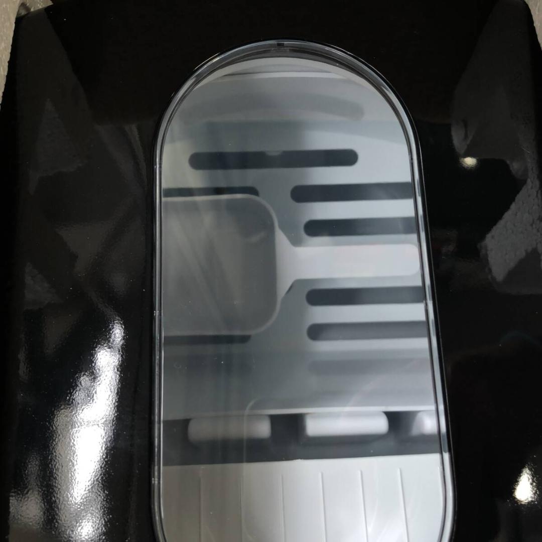 三金商事 LIVZA 家庭用パワフル氷製造機◇ ICE2200 高速製氷機