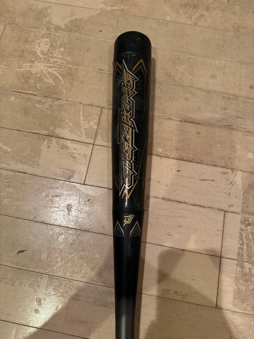ミズノ 軟式バット 84cm ギガキング Amazon | MIZUNO(ミズノ) 軟式用ビヨンドマックス ギガキング02 バット