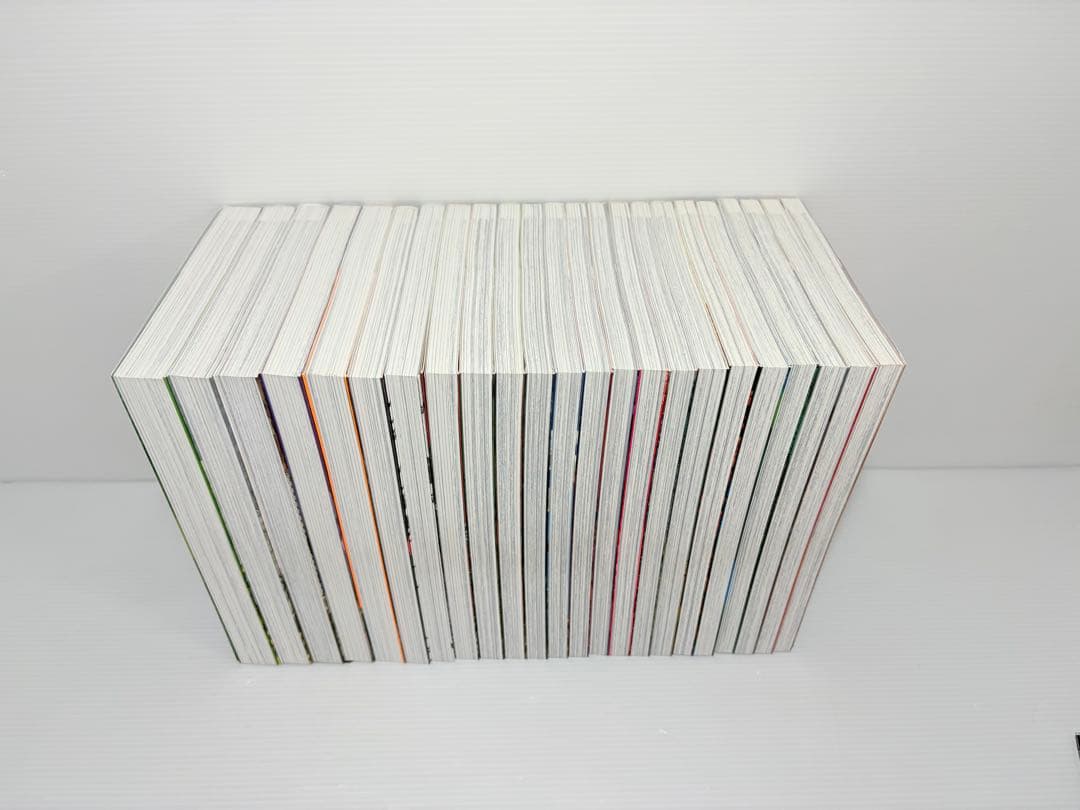 極美品セット✨ ドロヘドロ 全巻 1〜23 林田球 B - メルカリ