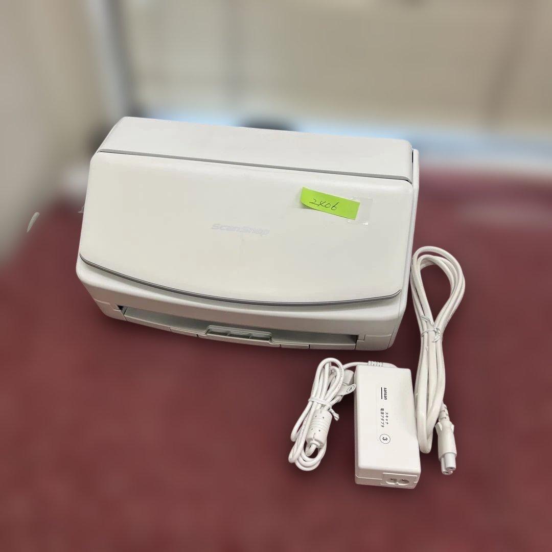 専用scansnap ix1500サンサンエディション回数少なめ2406回 PRESS RELEASE | ScanSnap iX1500のブラックモデルを台数限定で販売