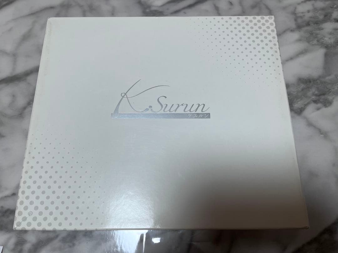 YA-MAN 脱毛器