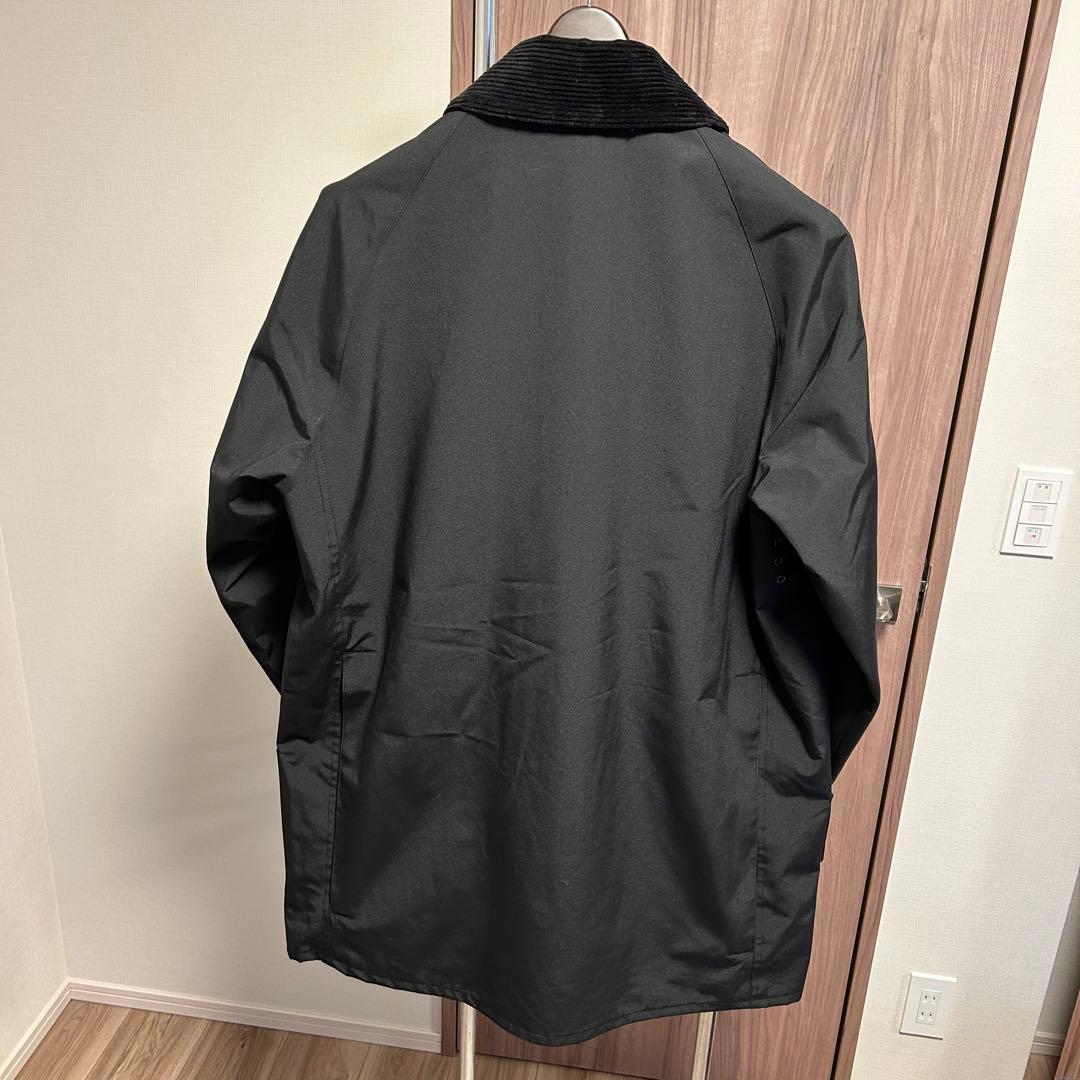 Barbour BEAMS F BEDALE CLASSIC セージ 40 バブアー Barbour × BEAMS
