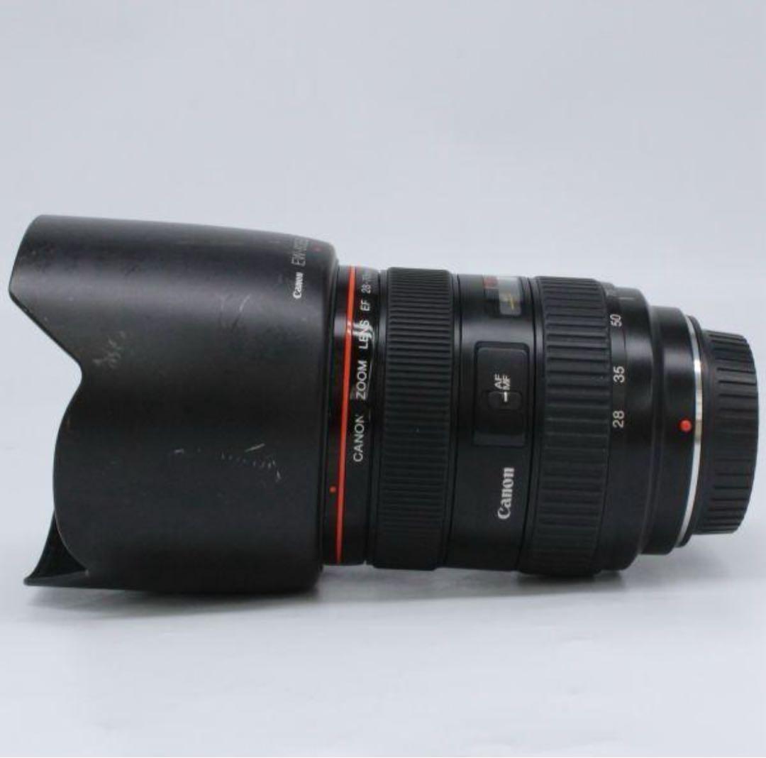 ■極上品■ CANONEF 28-70mm F2.8 L USM