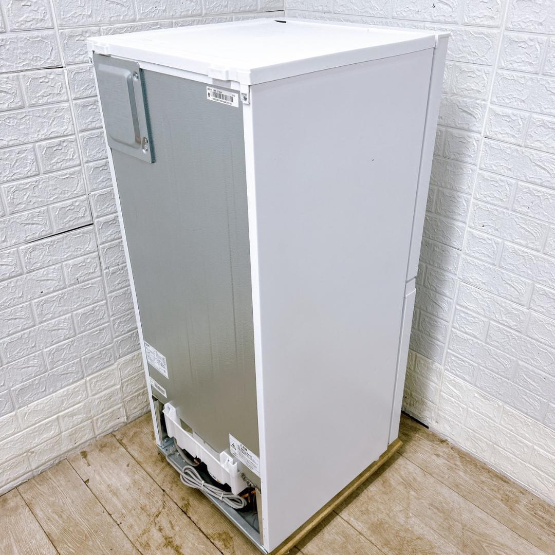 B01249 ハイアール 121L 冷蔵庫 一人暮らし 小型