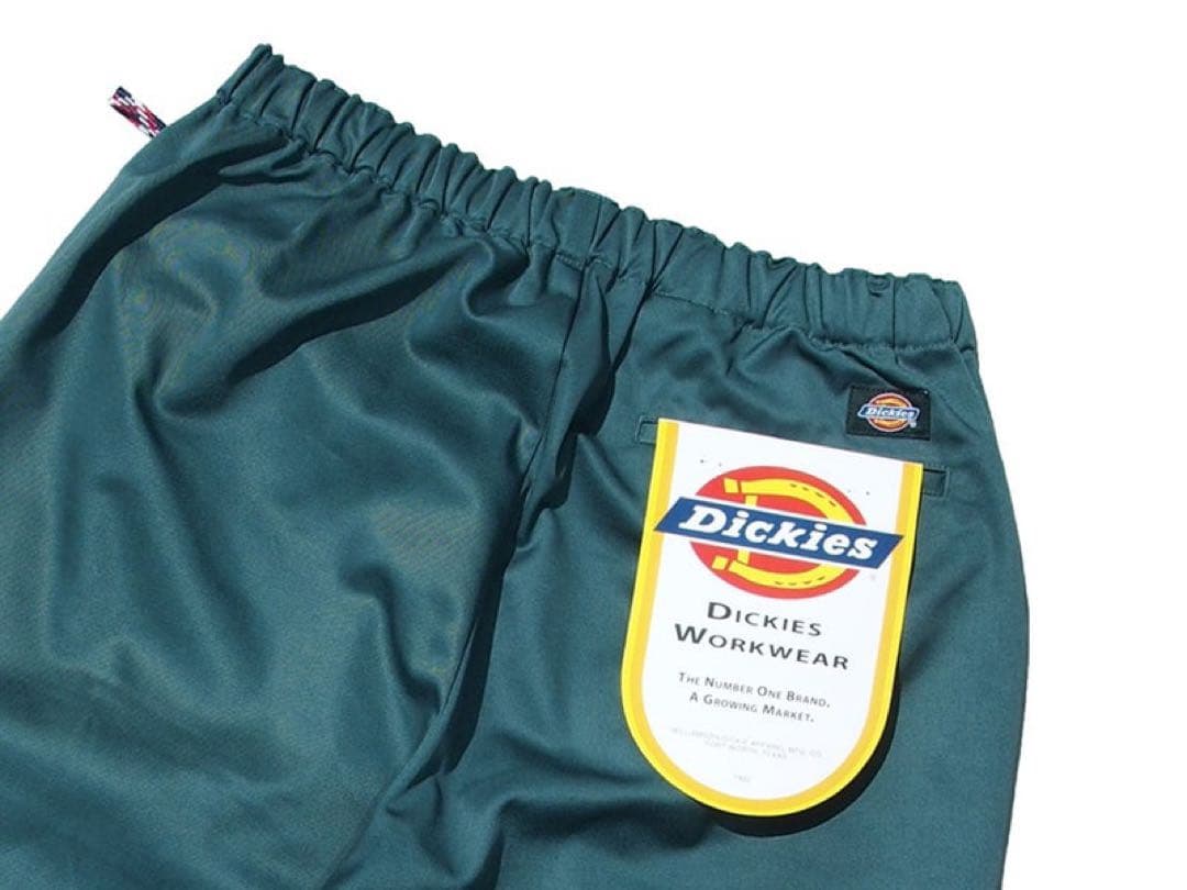 レア Dickies別注 Connett Fishing Baker Pants | Shop at Mercari
