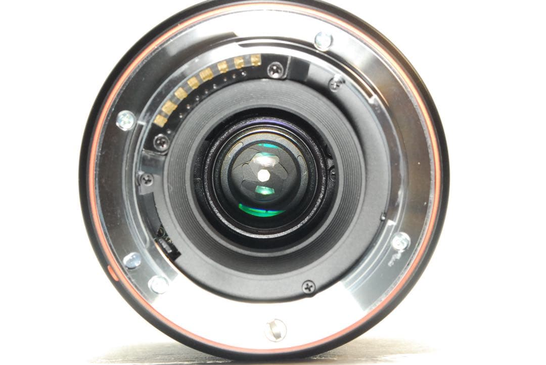 【期間限定値下‼️】SONY 11-18mm 4.5-5.6❤️超広角レンズ ソニー