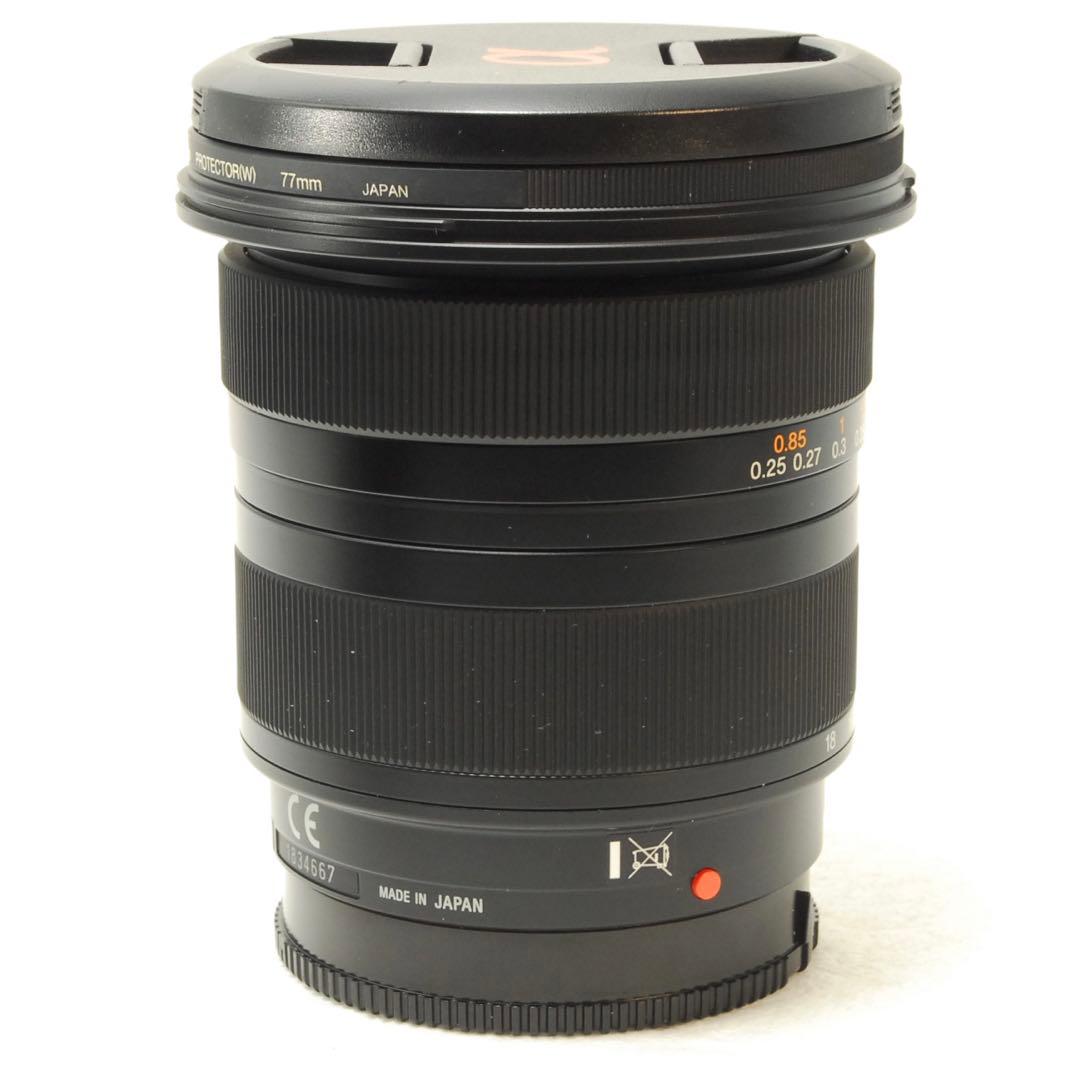 【期間限定値下‼️】SONY 11-18mm 4.5-5.6❤️超広角レンズ ソニー
