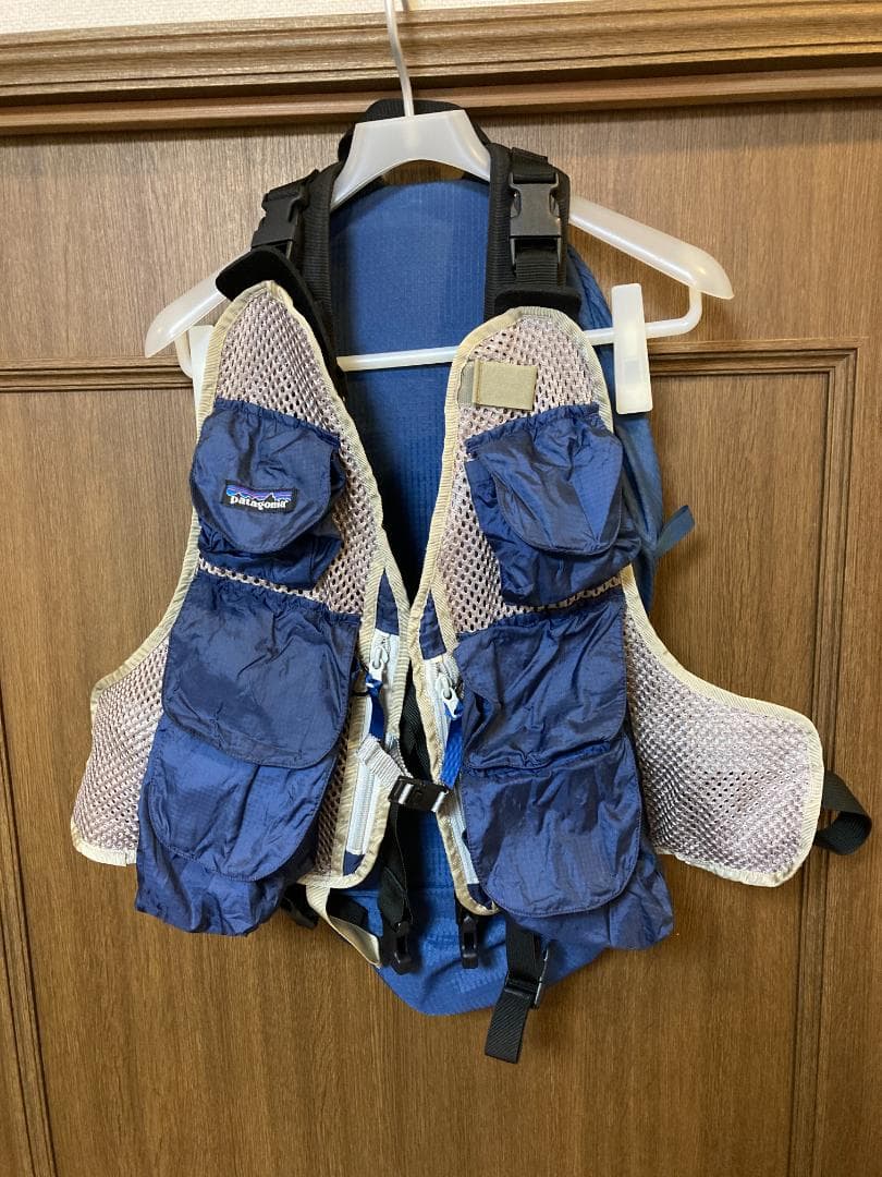 ウェア patagonia STY82712F4 w/DAYPACK U.S.A パタゴニア]アトム・デイパック 24L / patagonia（パタゴニア） | SORA