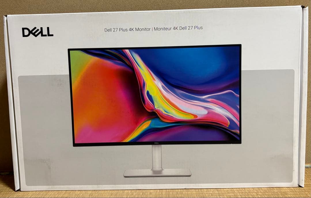 DELL S2725QS - メルカリ