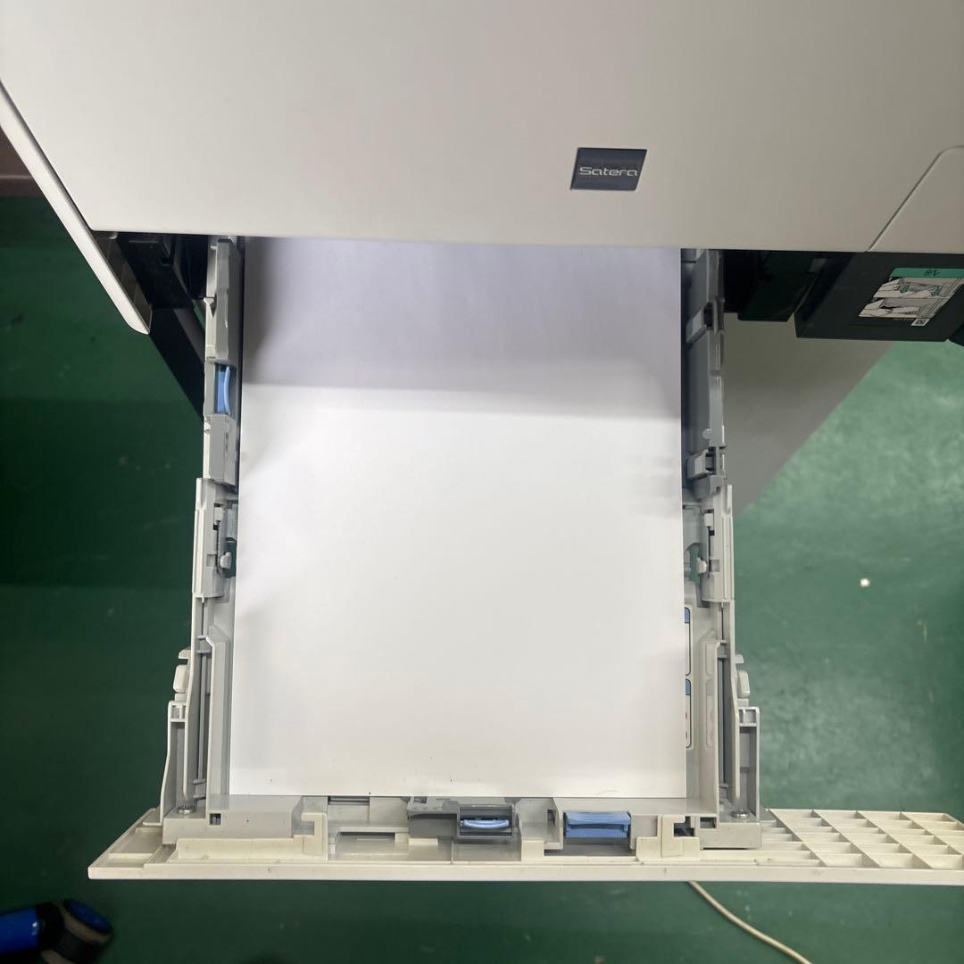 Canon Scatera MF8340Cdh レーザープリンター