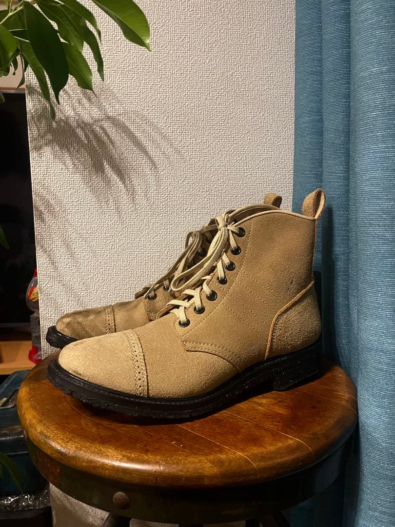 BILTBUCK ビルトバックJUMP BOOTS US10Dアトラクションズ 楽天市場】ATTRACTIONS / アトラクションズ BILTBUCK / ビルトバック