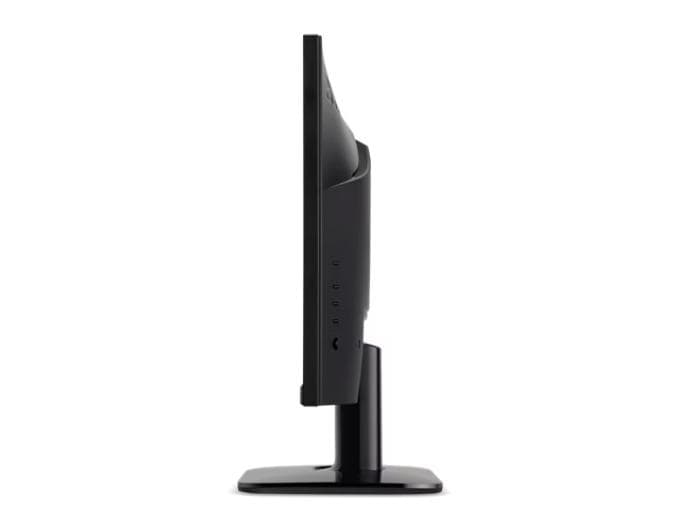 Acer KC242YHbmixモニター 23.8インチ2W ステレオスピーカー