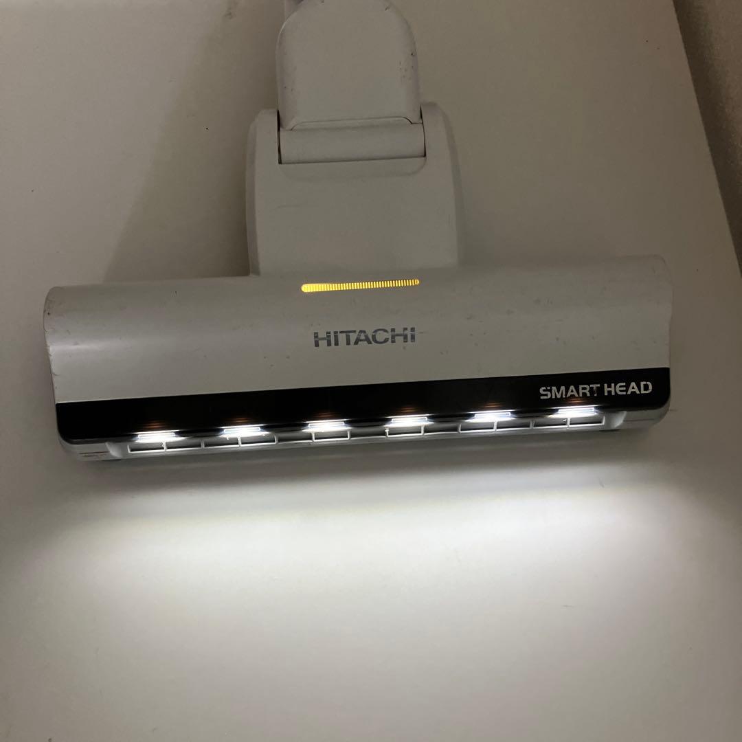 日立 掃除機 D-AP51 CV-KP900G かるパック ヘッド 回転ブラシ - メルカリ