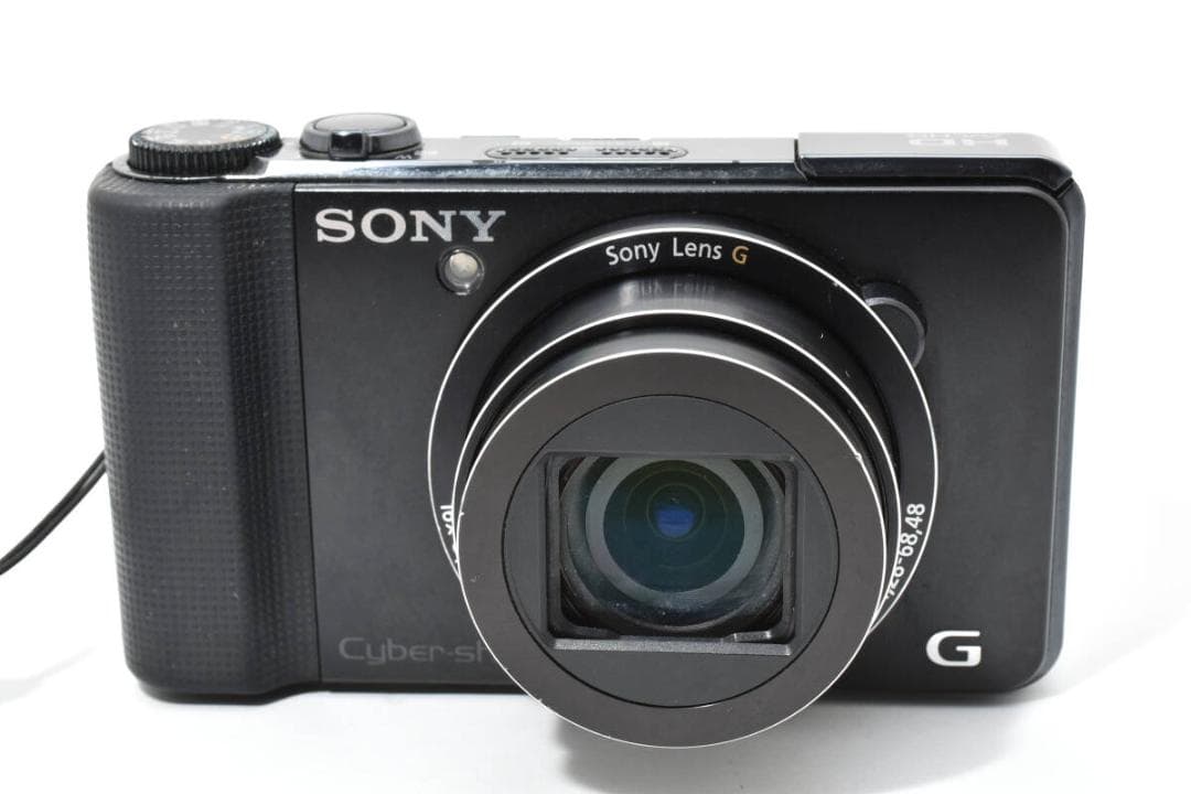 ソニー　SONY Cyber-shot DSC-HX9V 422