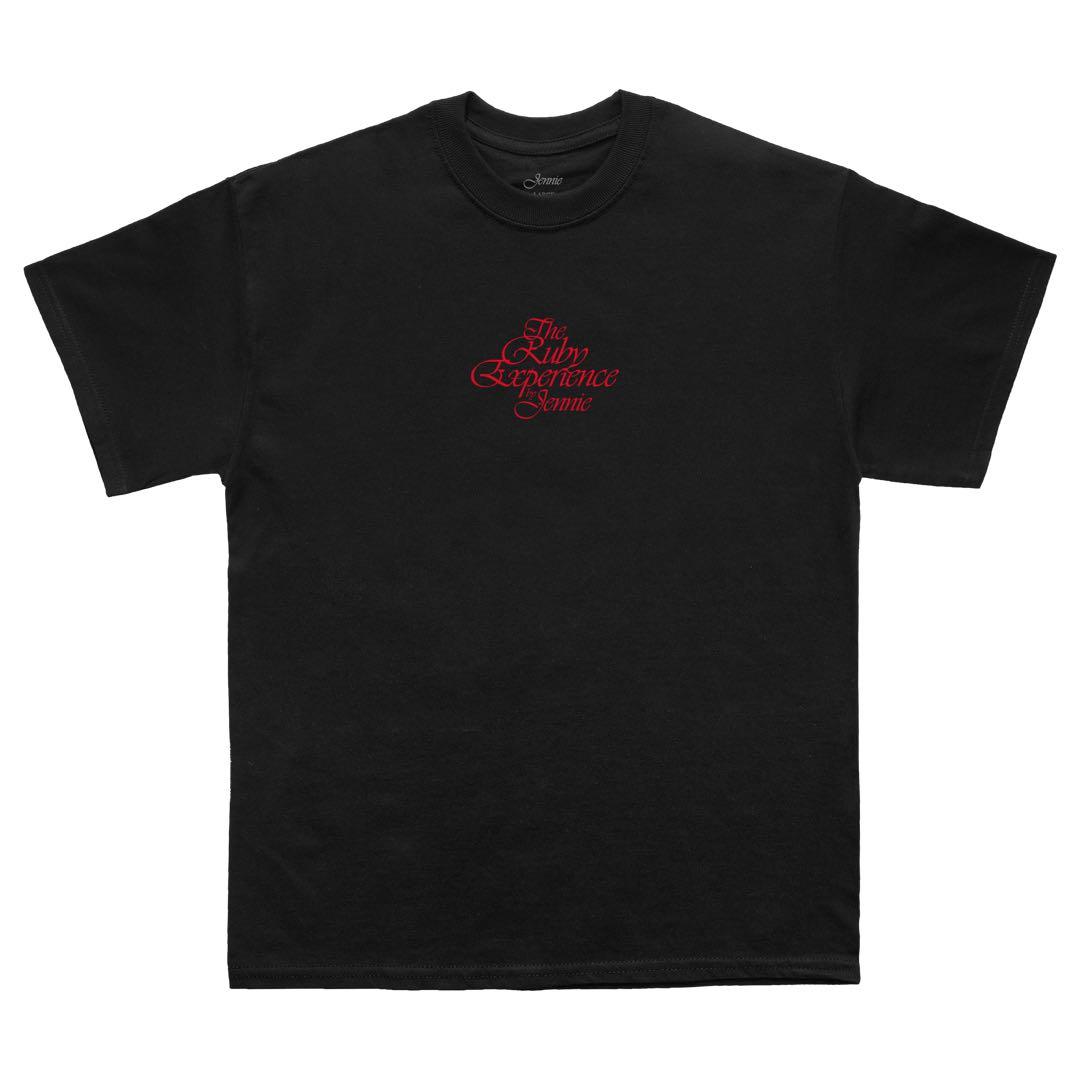 ☆新品☆The Ruby Experience by Jennie Tシャツ - メルカリ