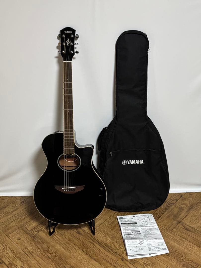 ◆YAMAHA◆エレアコ◆APX600◆エレクトリックアコースティックギター 楽天市場】ヤマハ YAMAHA APX600 アコースティックギター エレアコ