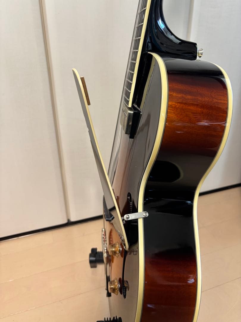 The Loar LH-700 Seymour Duncan Antiquity - メルカリ