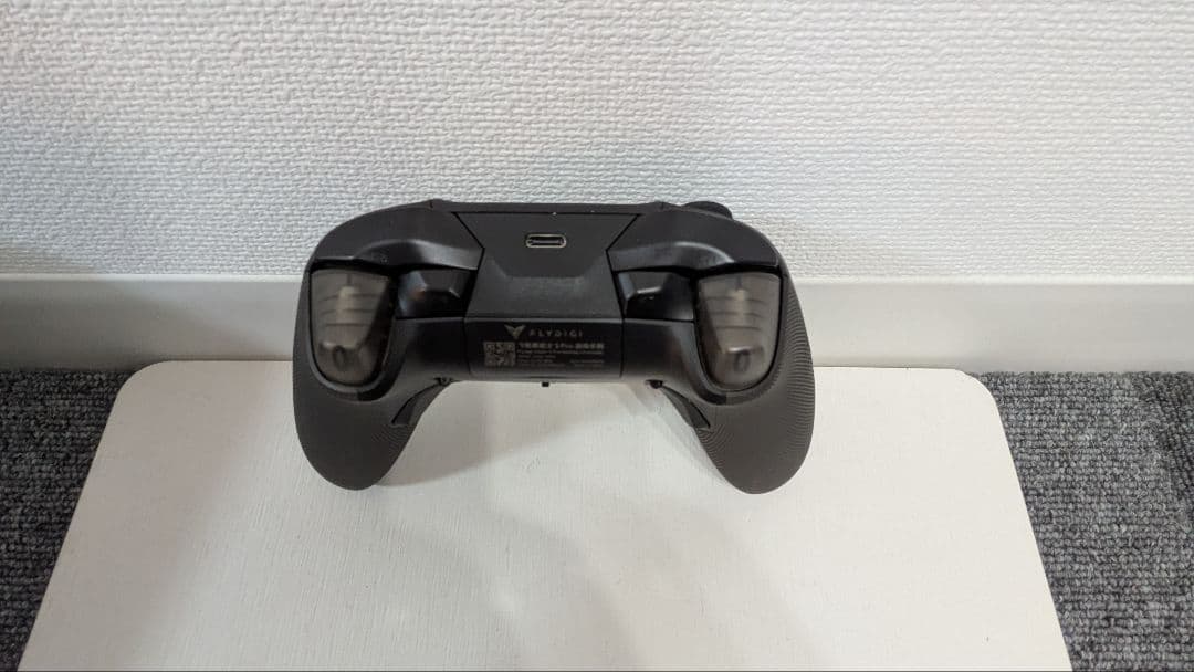 Flydigi Vader5 Pro チャージャードック付き　新品未開封