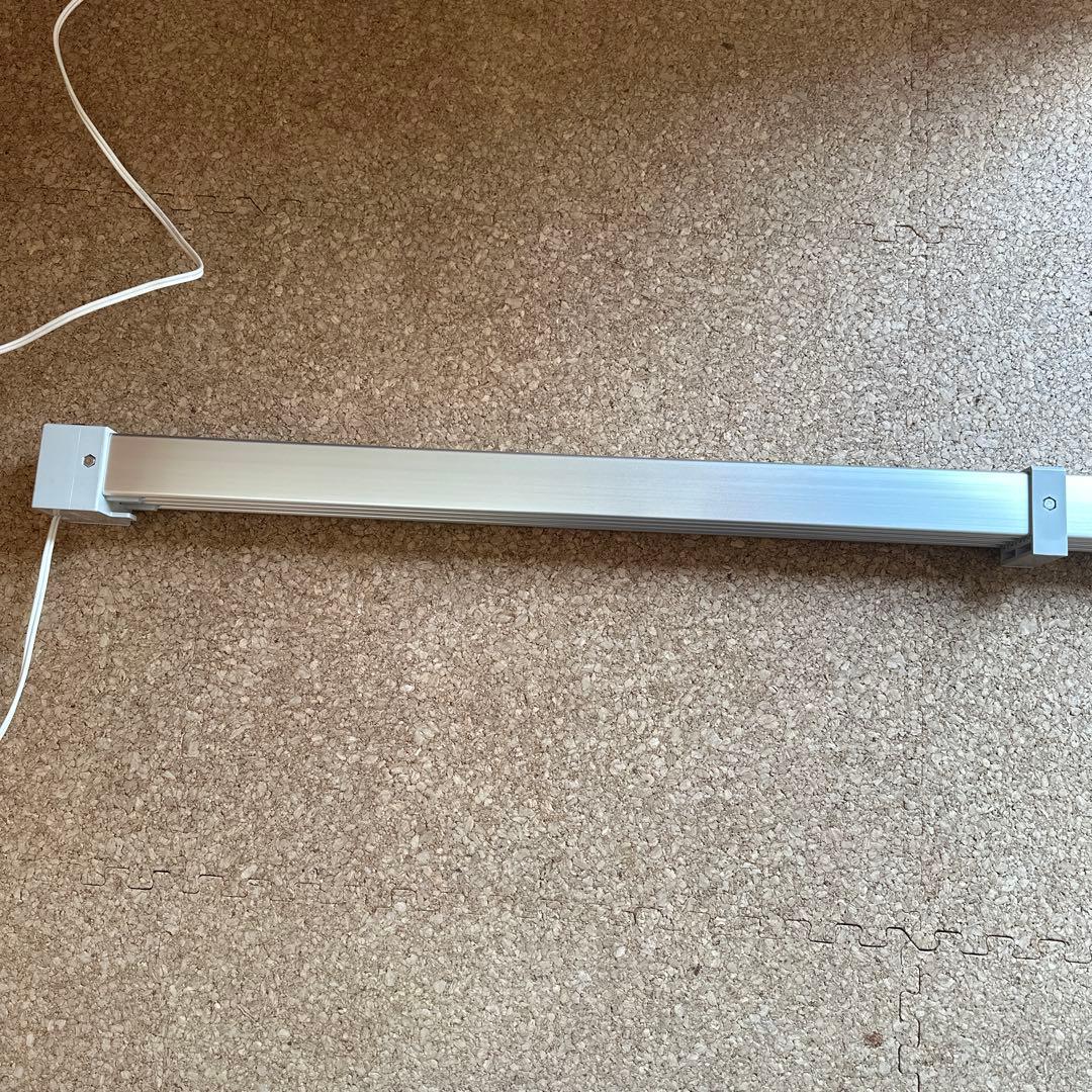ナカガワ工業 　ZZ-M1800　180cm　マルチヒーター　結露防止ヒーター