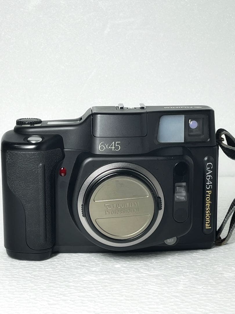 FUJIFILM GA645 Professional 中判カメラ フジフィルム FUJIFILM 中判カメラ GA645 Professional : ワットマン
