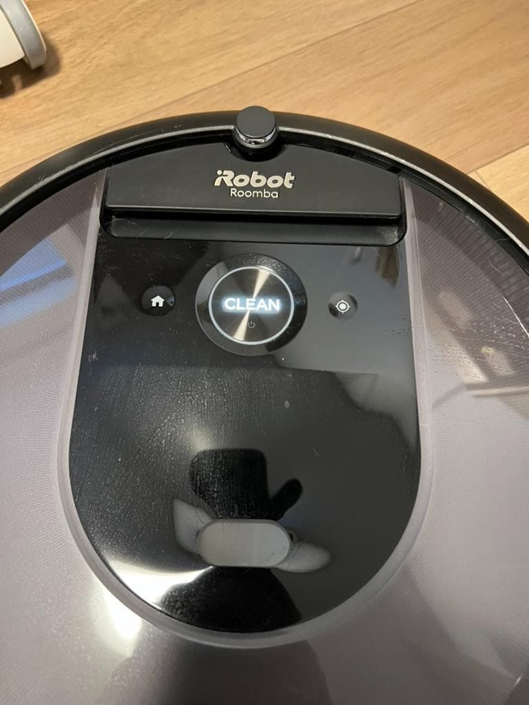 iRobot Roomba i7 本体 Amazon | ルンバ i7 ロボット掃除機 アイロボット 水洗いできる